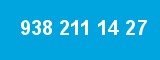 938 211 14 27